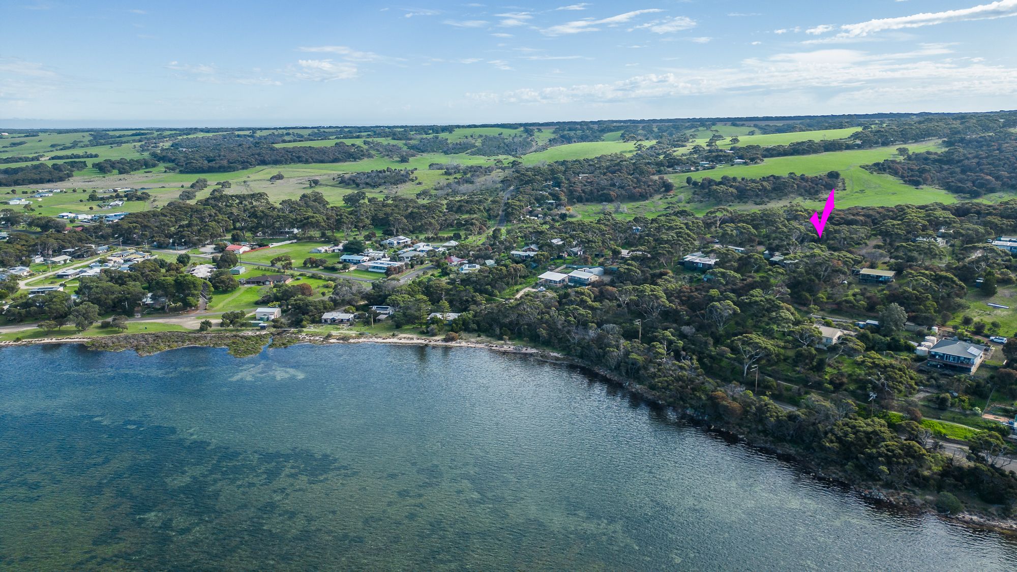 Residential Land for Sale on Kangaroo Island Real Estate Agent