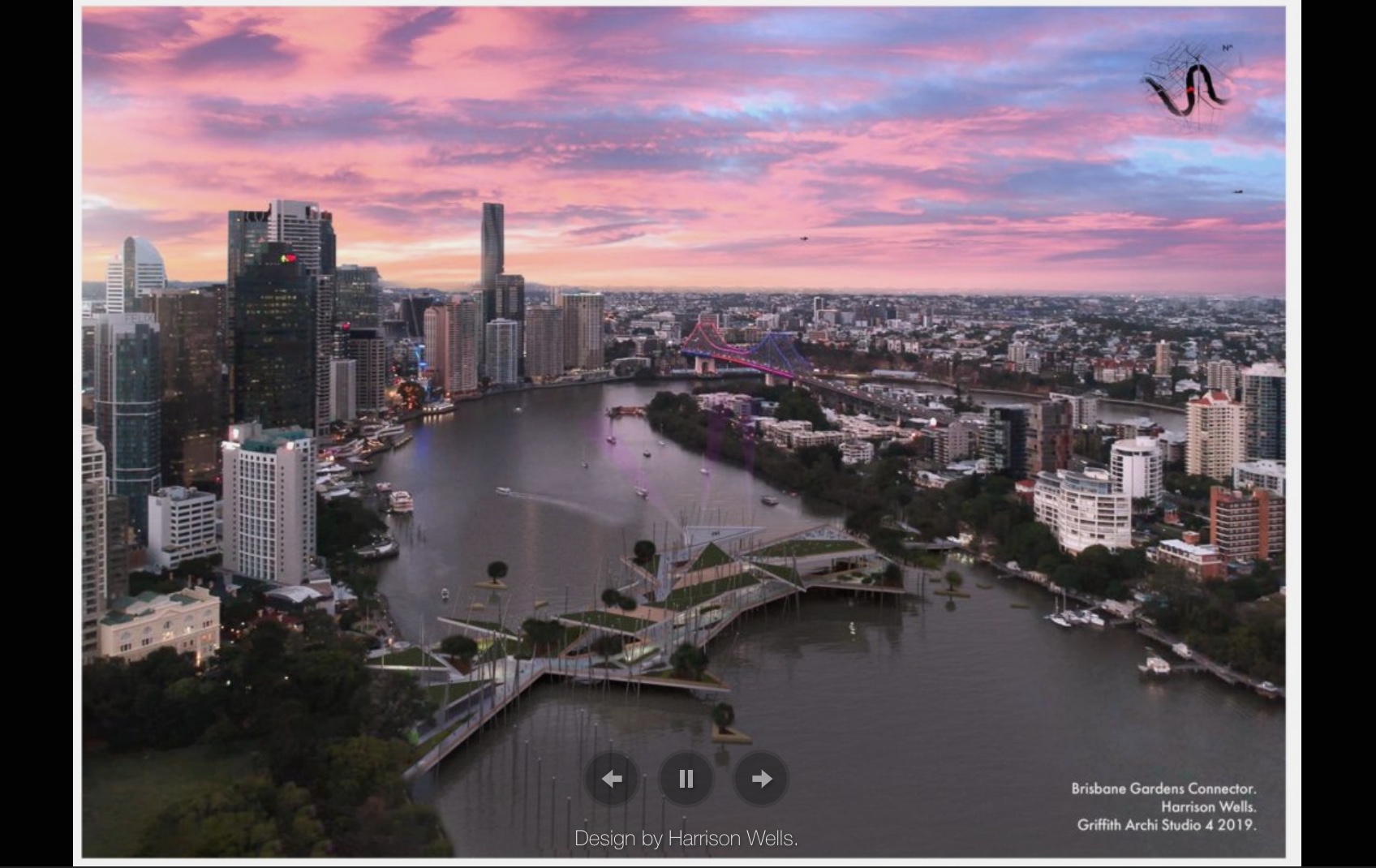 KangarooPointIdea Kangaroo Point News