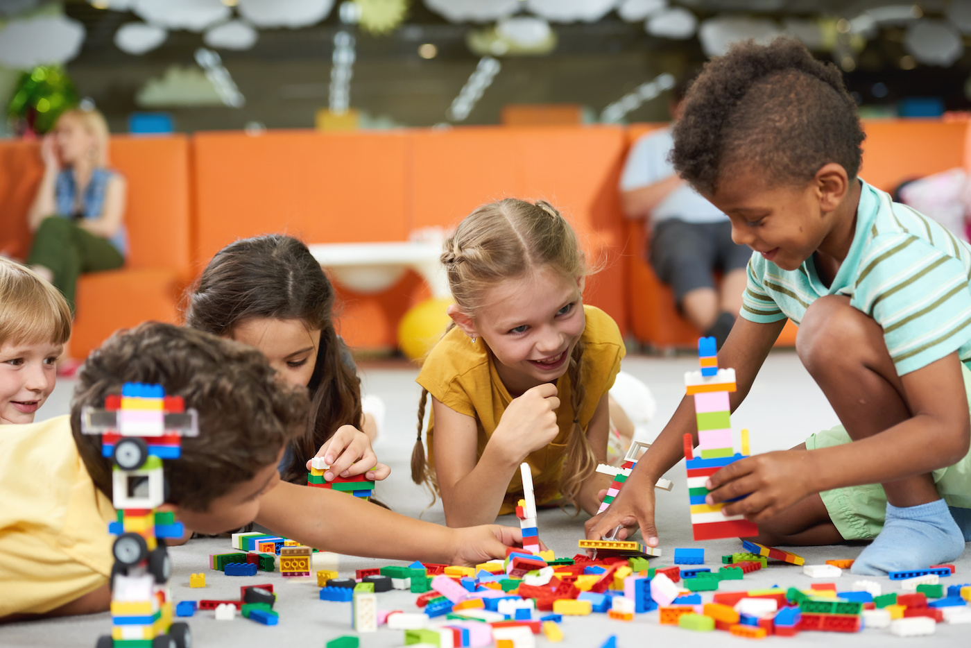 6 Ways to Increase Efficiency at Your Childcare Center - Kangarootime