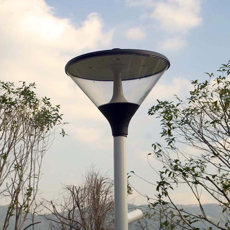 Outdoor Lighting Contractors in USA