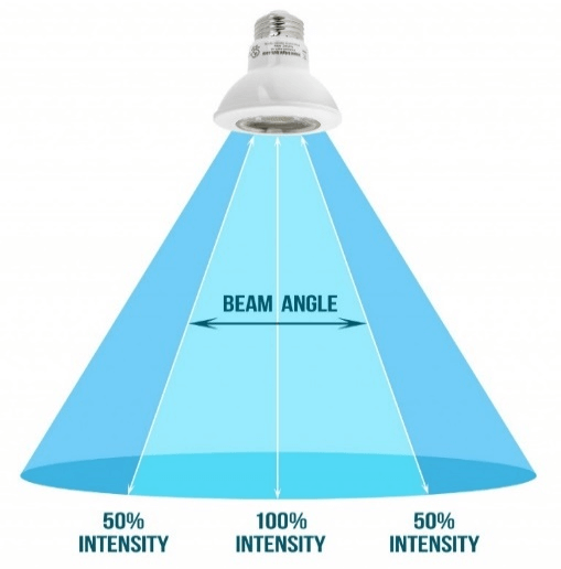 What is the Difference Between Floodlight and Street Light?