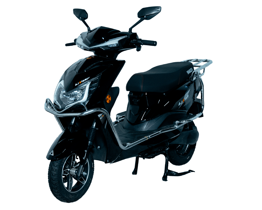 Kanhajee EV Motors in ludhiana