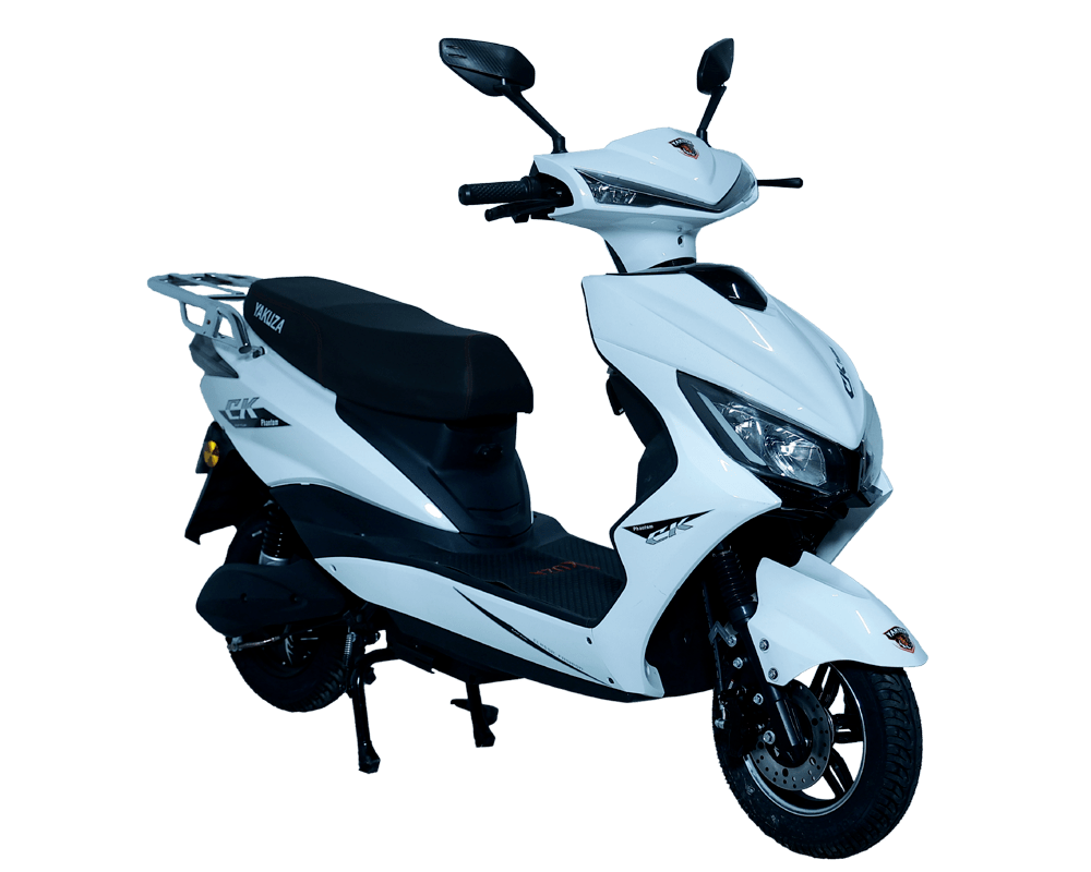 Kanhajee EV Motors in ludhiana