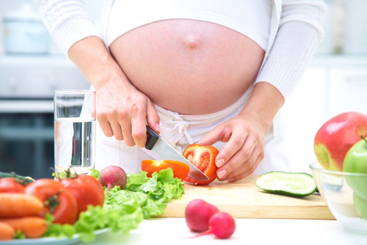 10 Best Foods For Pregnancy