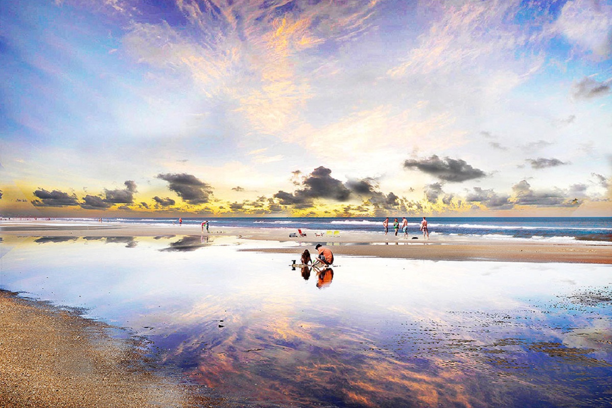 6 Reasons To Visit The Amelia Island In Florida