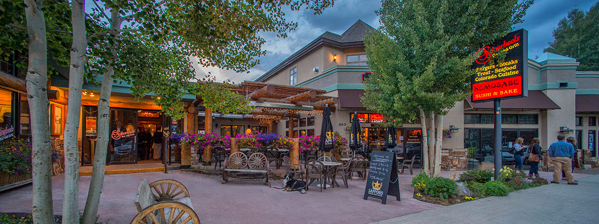 Best Restaurants In Frisco( TX ) Kanigas