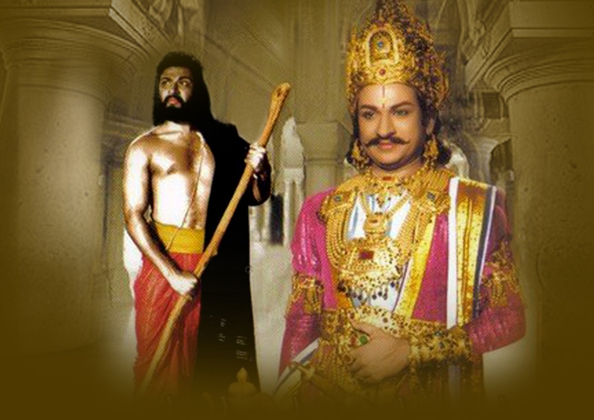 Iconic and Path Breaking Movies of Dr. Rajkumar Part I Kanigas