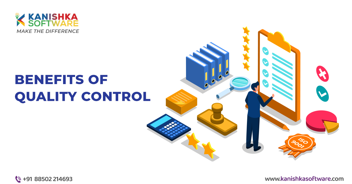 12 Reasons Why Quality Control Is Important For Your Organisation
