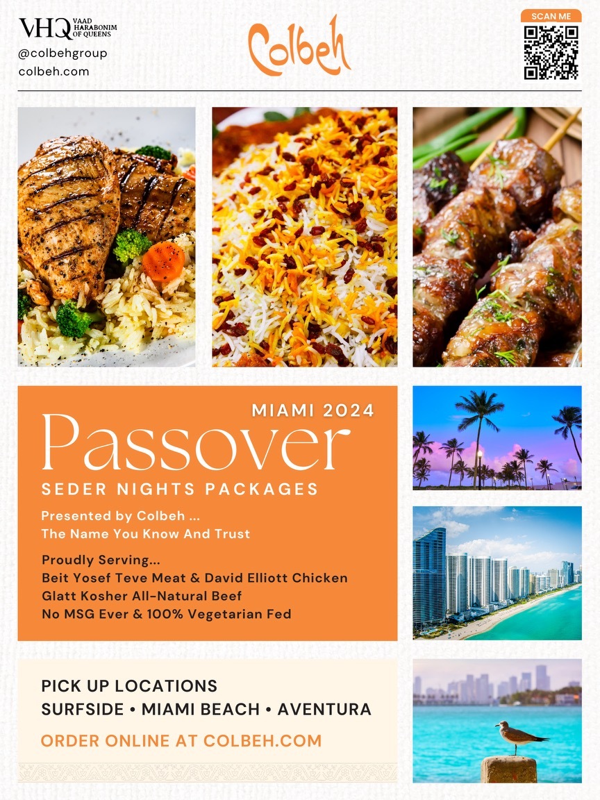 MIAMI KOSHER CATERING