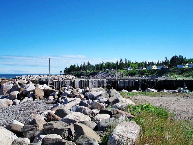 BRIDGETOWN Kanjana Estates, Bridgetown, Nova Scotia, Canada