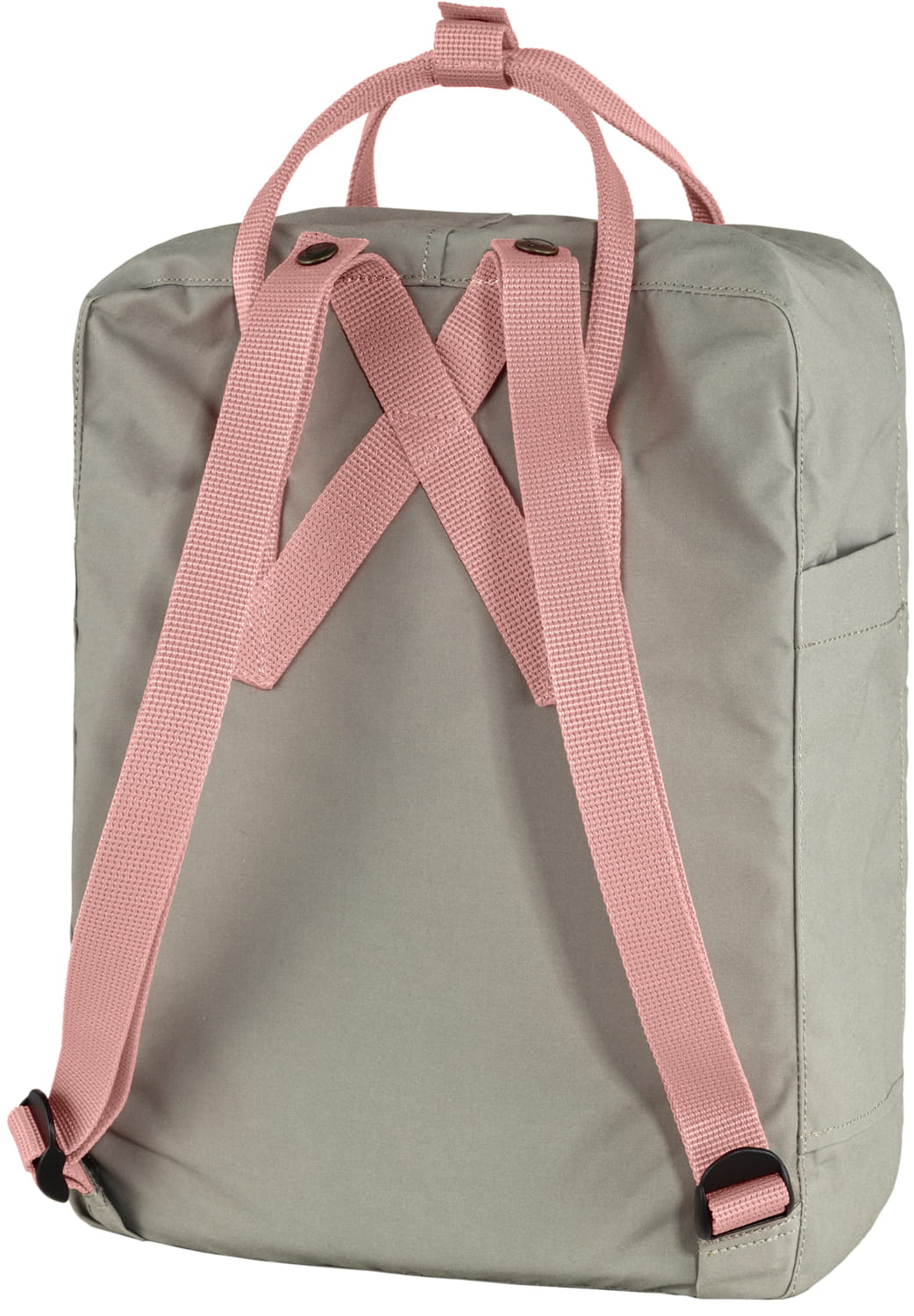 Plecak Kanken Fjallraven 021312 FogPink Kanken.pl