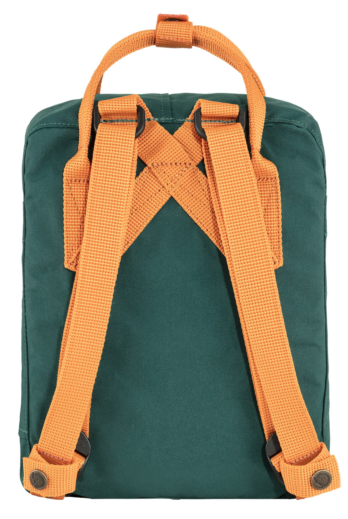 Plecak Kanken Mini Fjallraven 055 Flint Grey