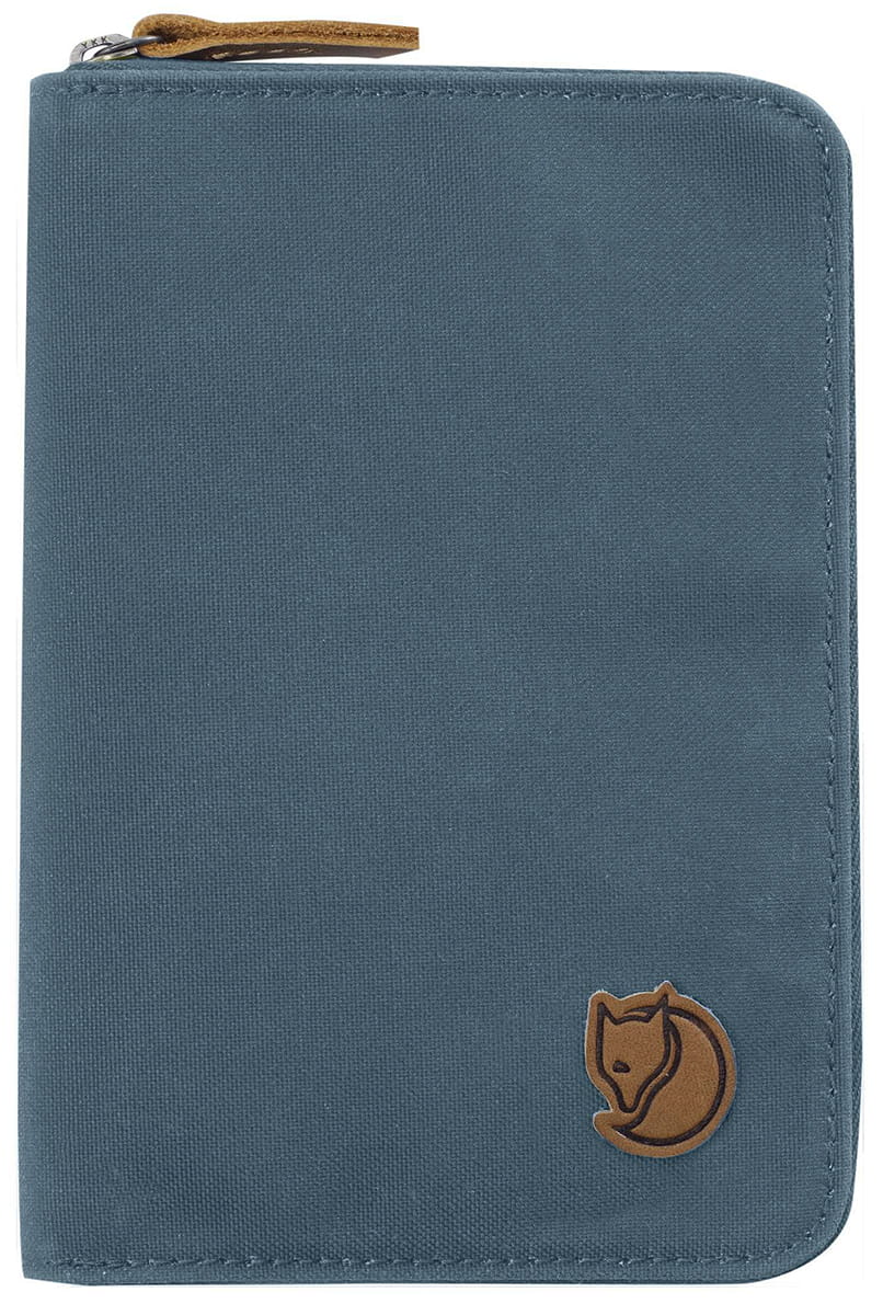 Portfel Podróżny Passport Wallet Fjallraven Kanken.pl