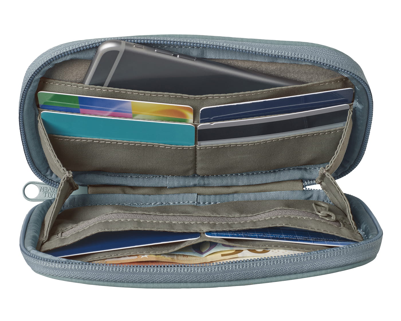 Kanken Art Travel Wallet Kanken.pl
