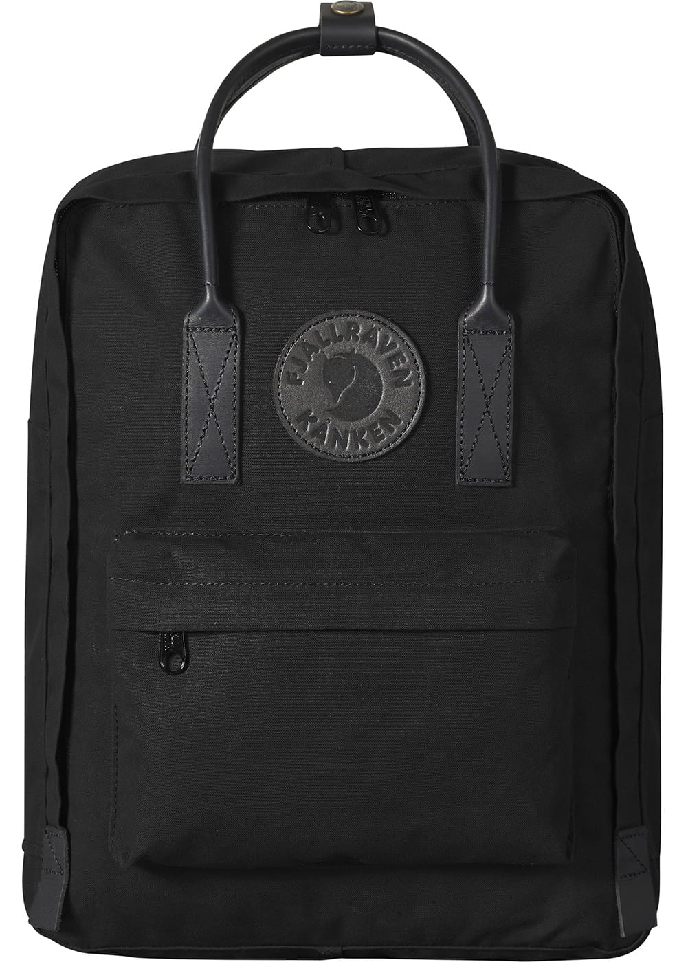 Kanken No. 2 BLACK EDITION 550 Black Kanken.pl