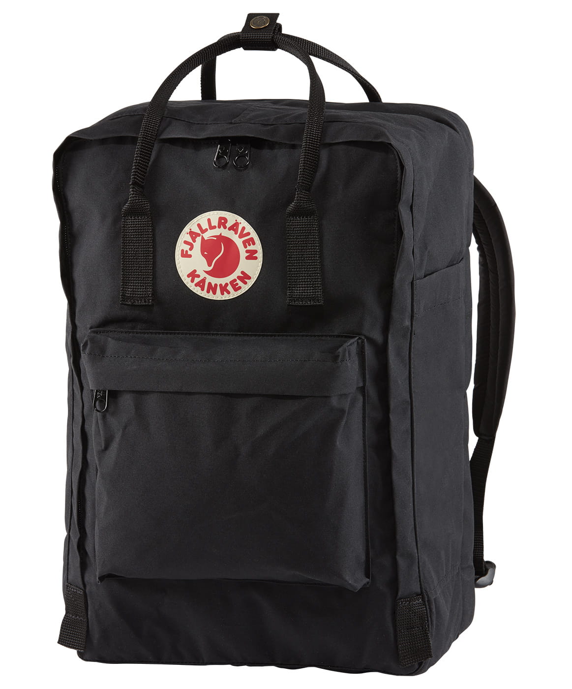 Plecak Kanken Laptop 17" Fjallraven 046 Super Grey Kanken.pl