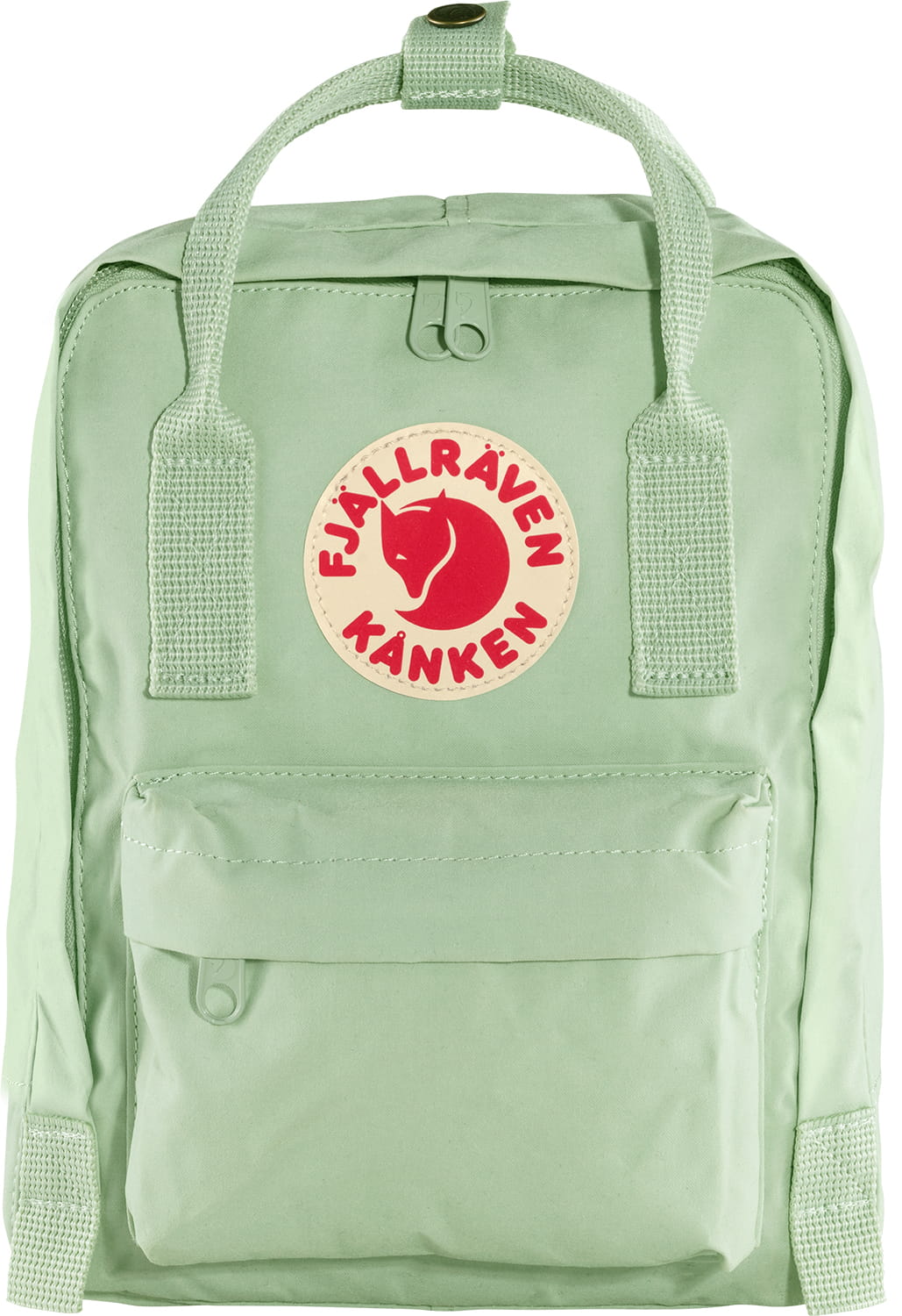Plecak Kanken Mini 600 Mint Green Kanken.pl