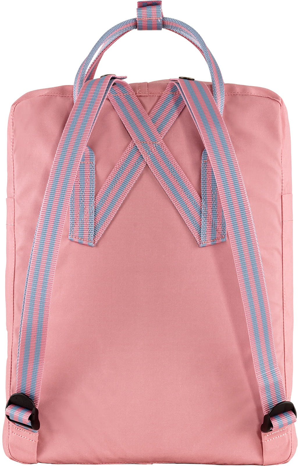 Plecak Kanken Fjallraven 312909 Pink/Long Stripes autoryzowany sklep plecaków Kanken kanken.pl