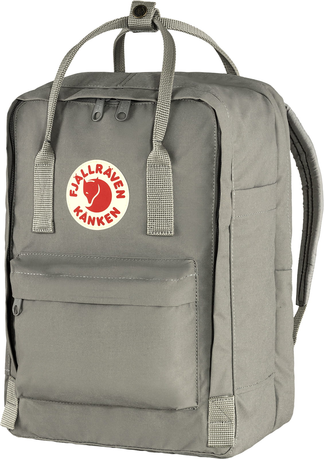 Plecak Kanken Laptop 13" Fjallraven 021 Fog