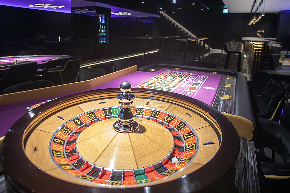 広島初！西日本最大級のアミューズメントカジノバーが流川に登場｜広島観光情報総合サイト 旅やか広島