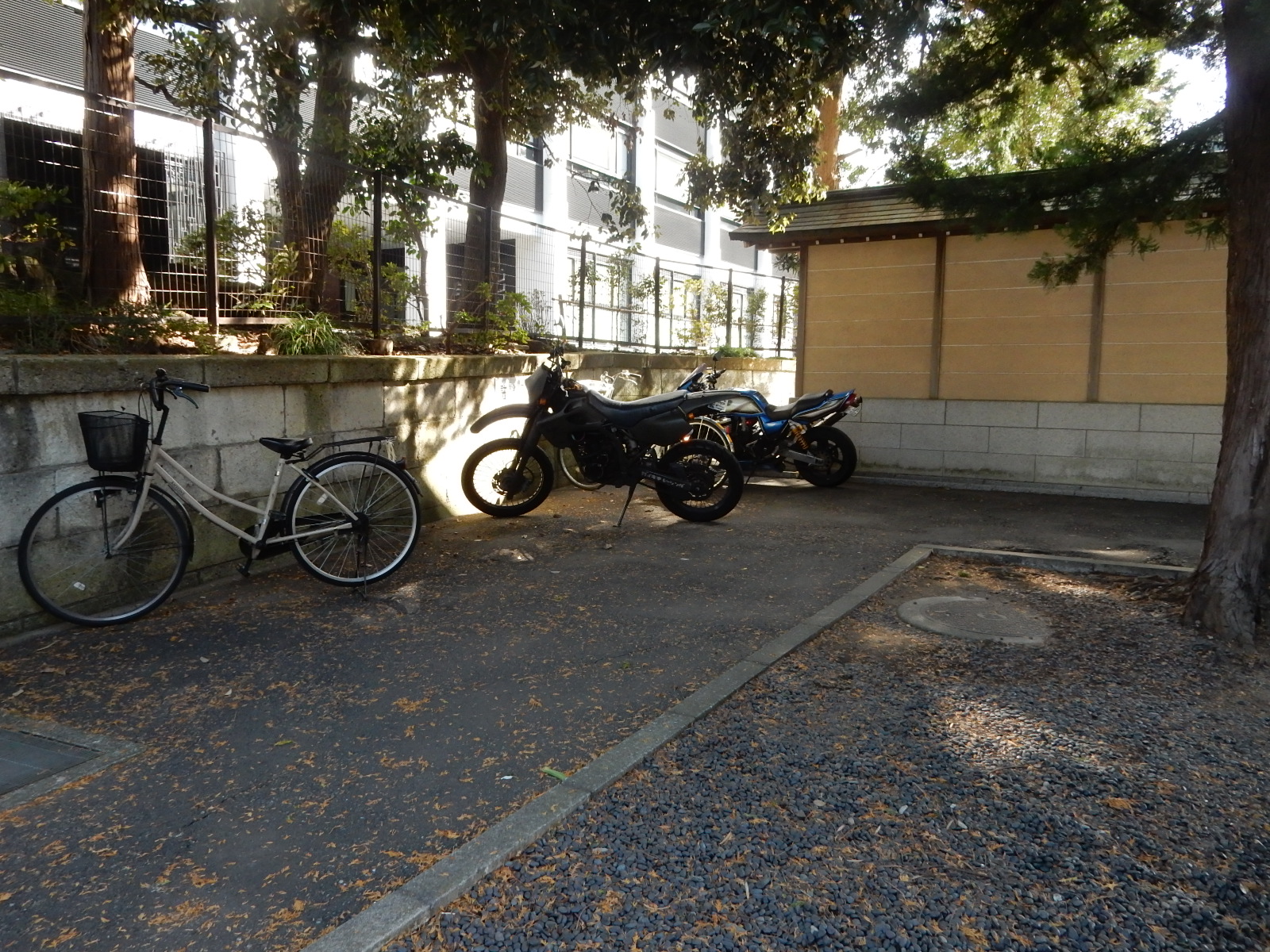 自転車で鎌倉観光！駐輪場がある観光スポット一覧 ∞ ぶらぶらマップ