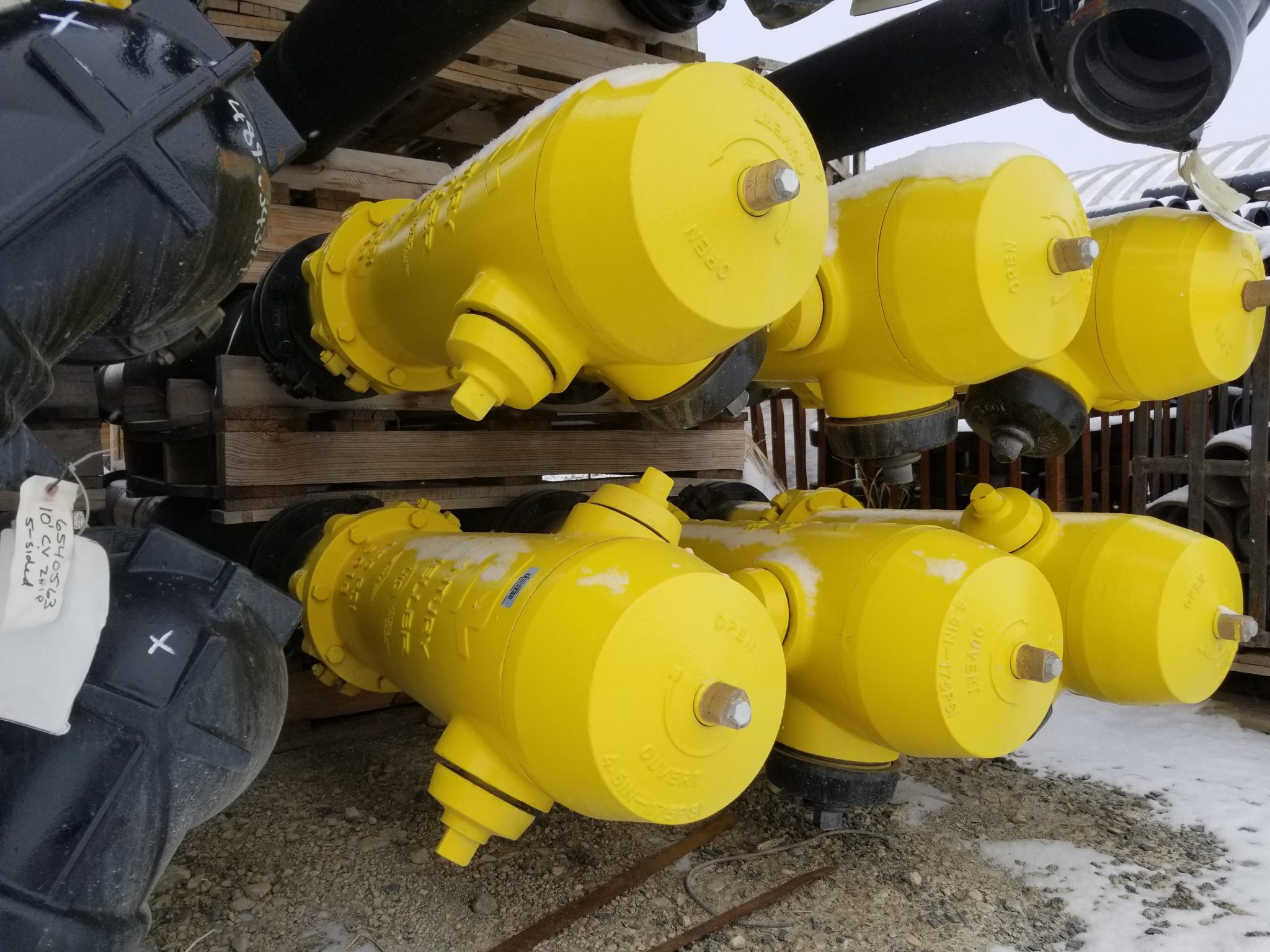 Products & Resources Kann Supply Waterworks a division of EMCO Corporation