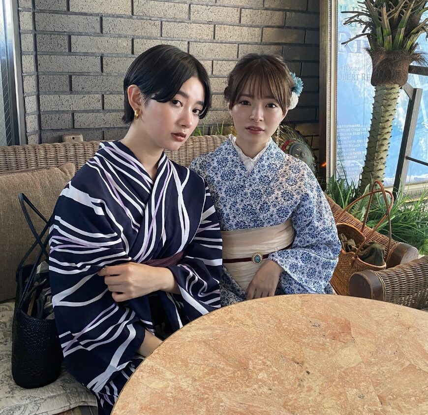 浴衣の着付けの料金相場はいくら？美容院に着付け・持ち込みと着物レンタル店と比較 浅草着物レンタル花乃和服