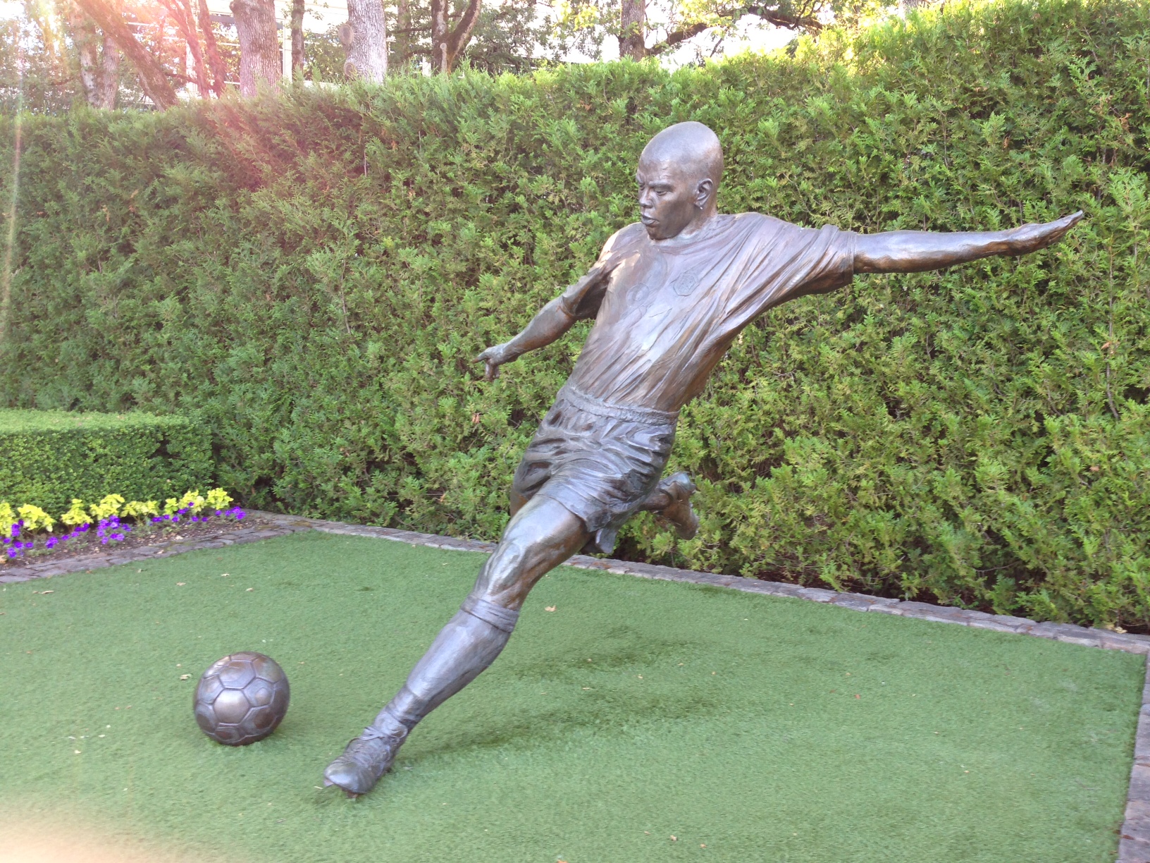 beaverton | kaNOkid : Art of the Hustle!