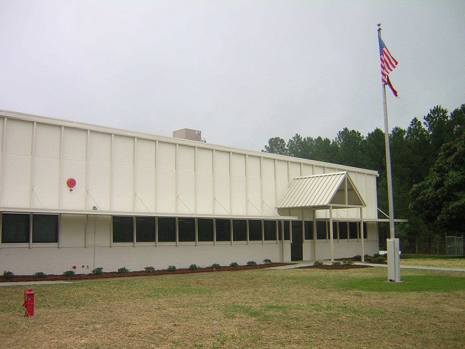 Industrial Kanoy Builders, Inc.