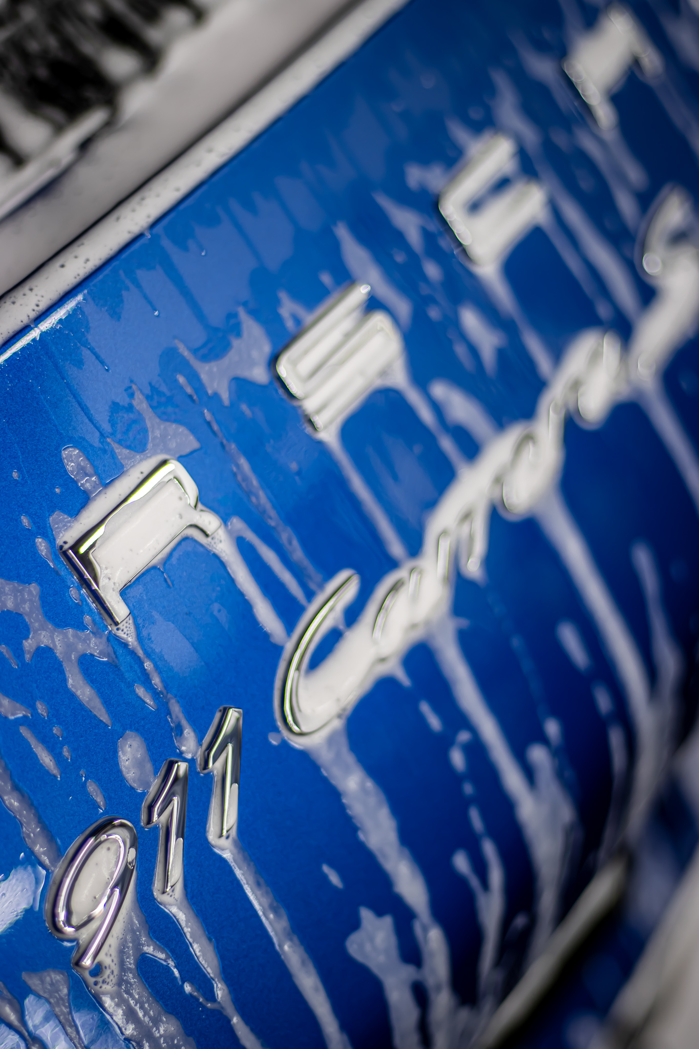 How to Protect your Ceramic Coating