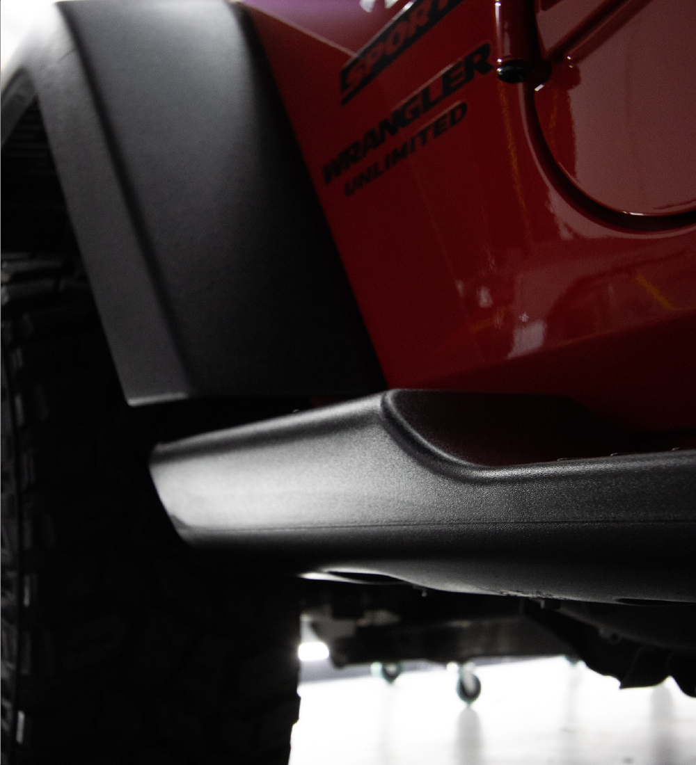 Leading Trim Restoration Tampa Kanpeki Auto Detailing