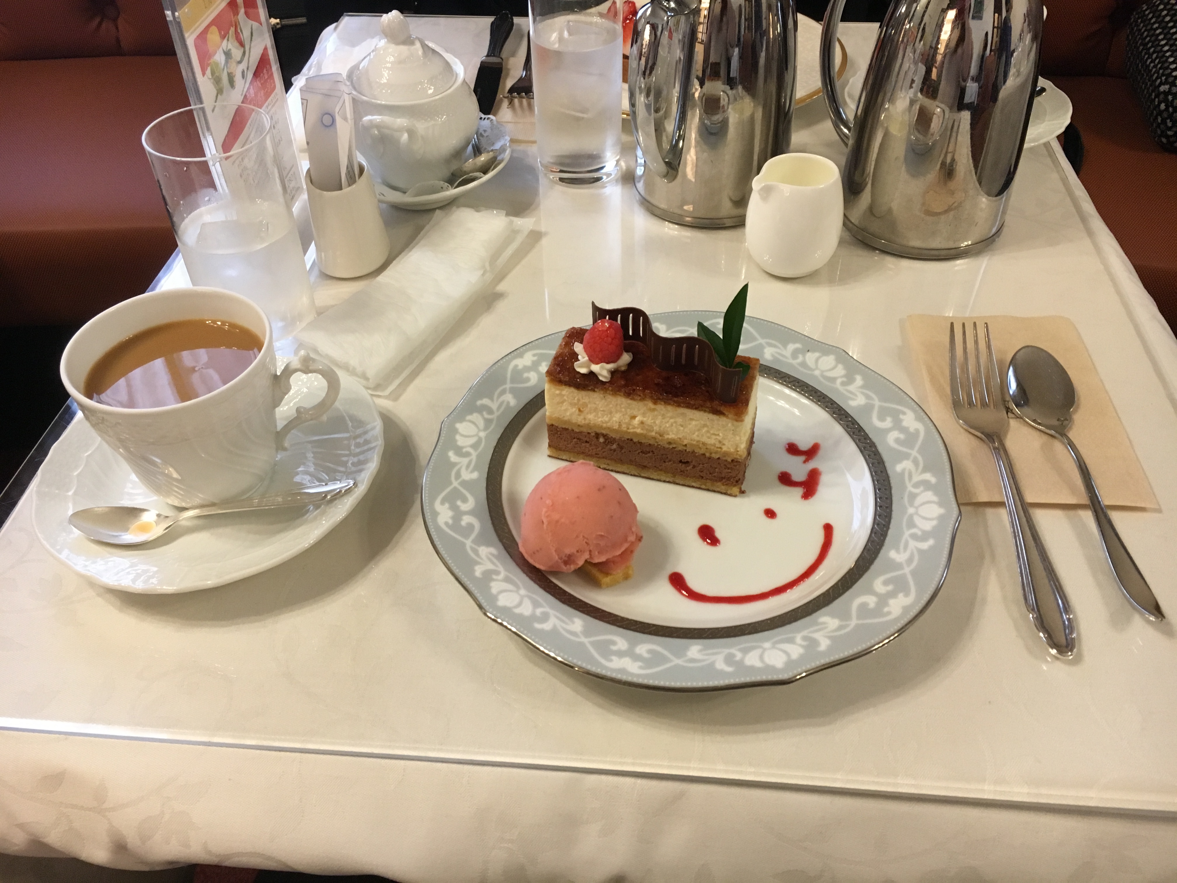 Gokan, Osaka's World Class Cake Shop! Kansai Odyssey