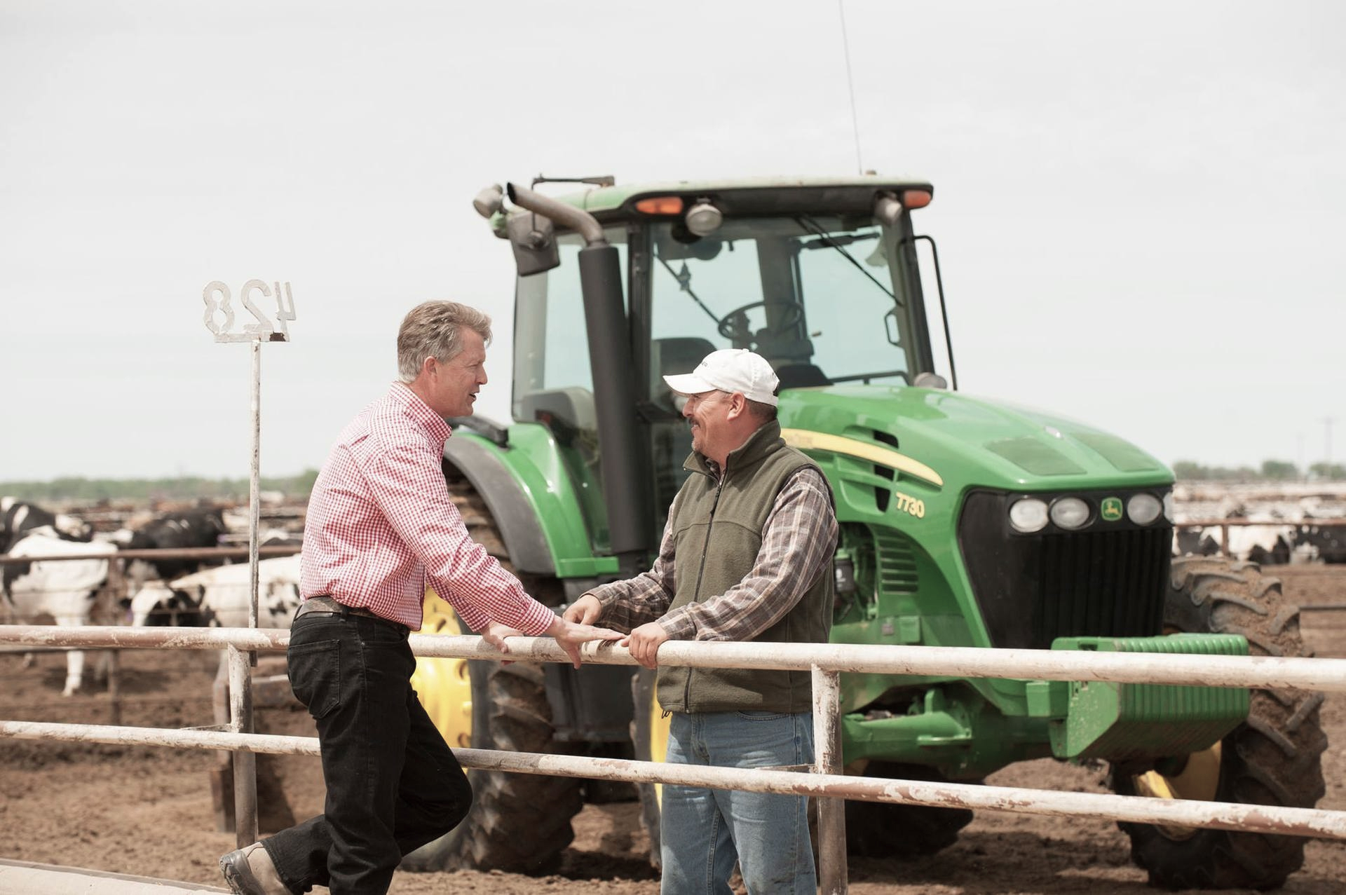 BREAKING Kansas Farm Bureau Endorses Dr. Roger Marshall Kansans for