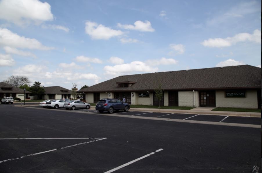 Kansas Behavioral Health