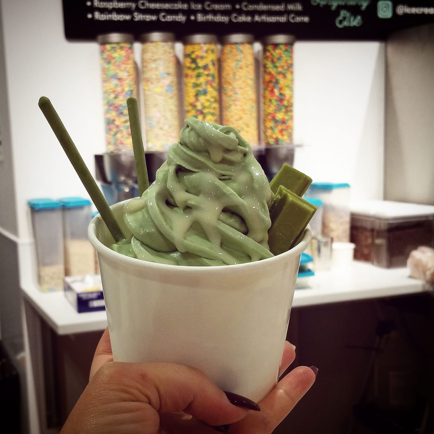 Ice Cream In Kansas City Mo at Donald Ackerman blog