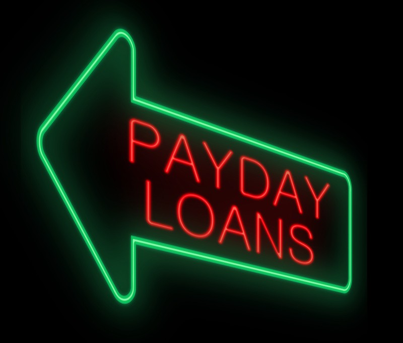 Payday Loans A Cautionary Tale in Finances