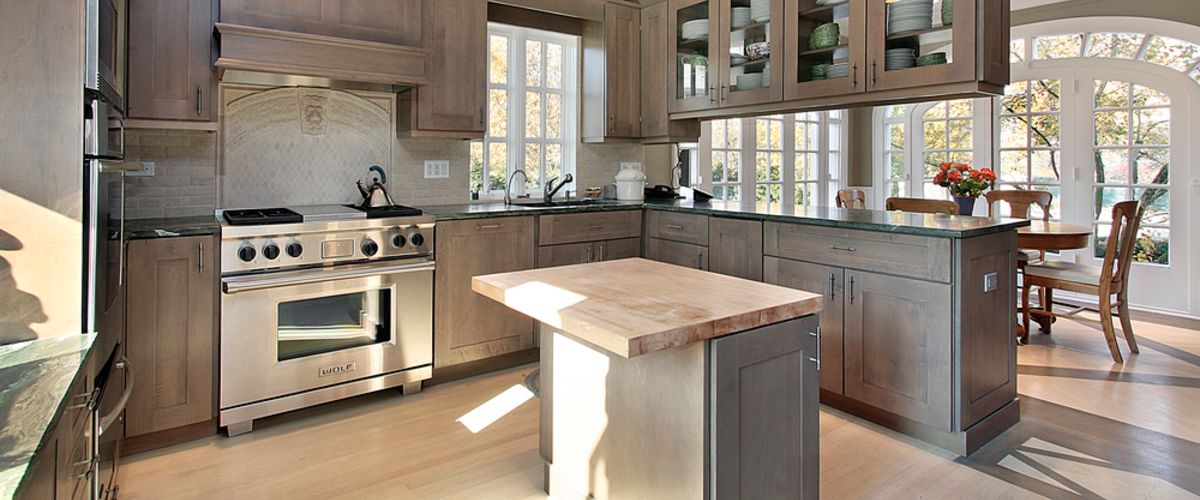 Best Remodeling Tips for Kitchen Kansas City Kitchens