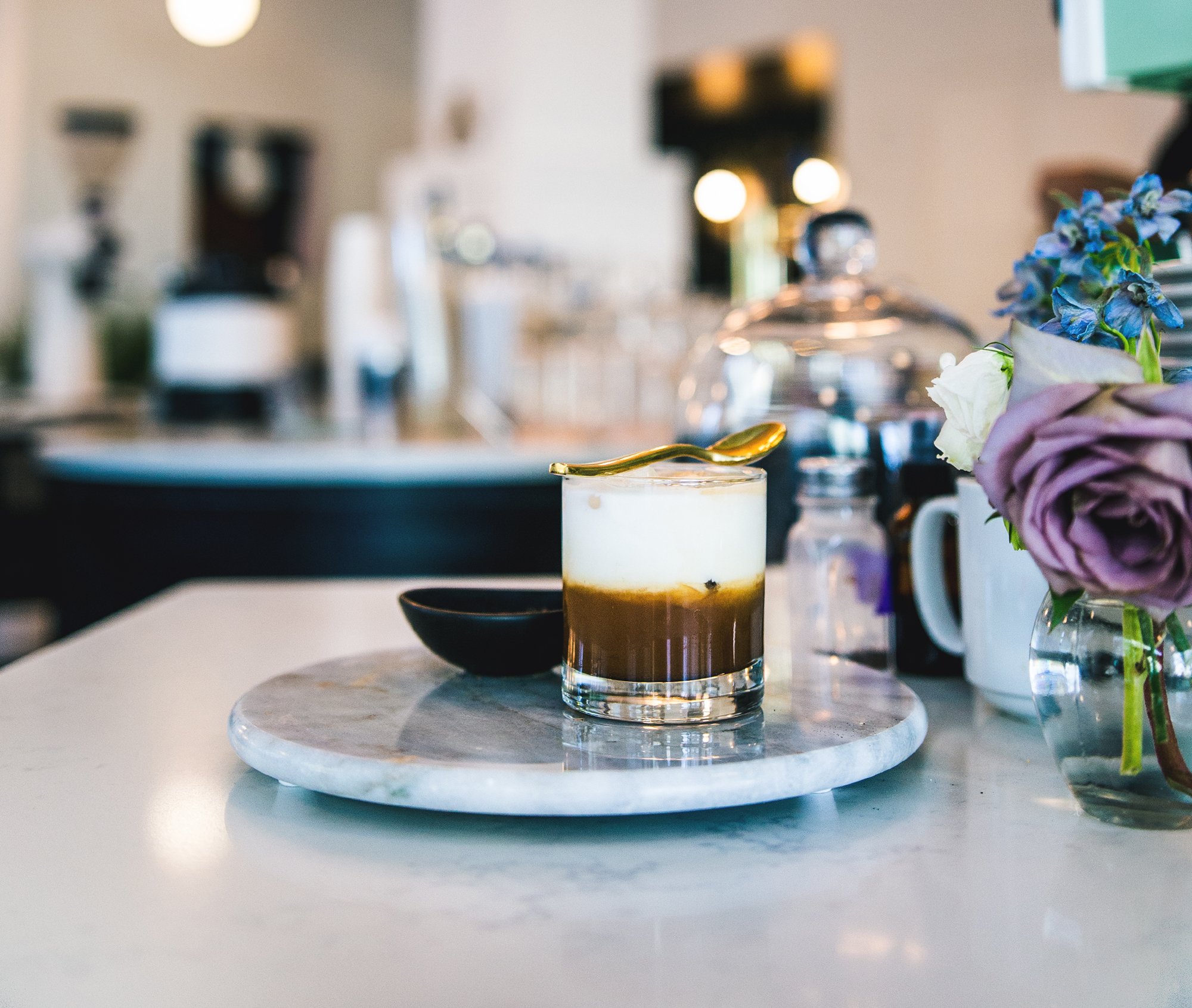 The best coffee shops in KC right now, according to a coffee critic