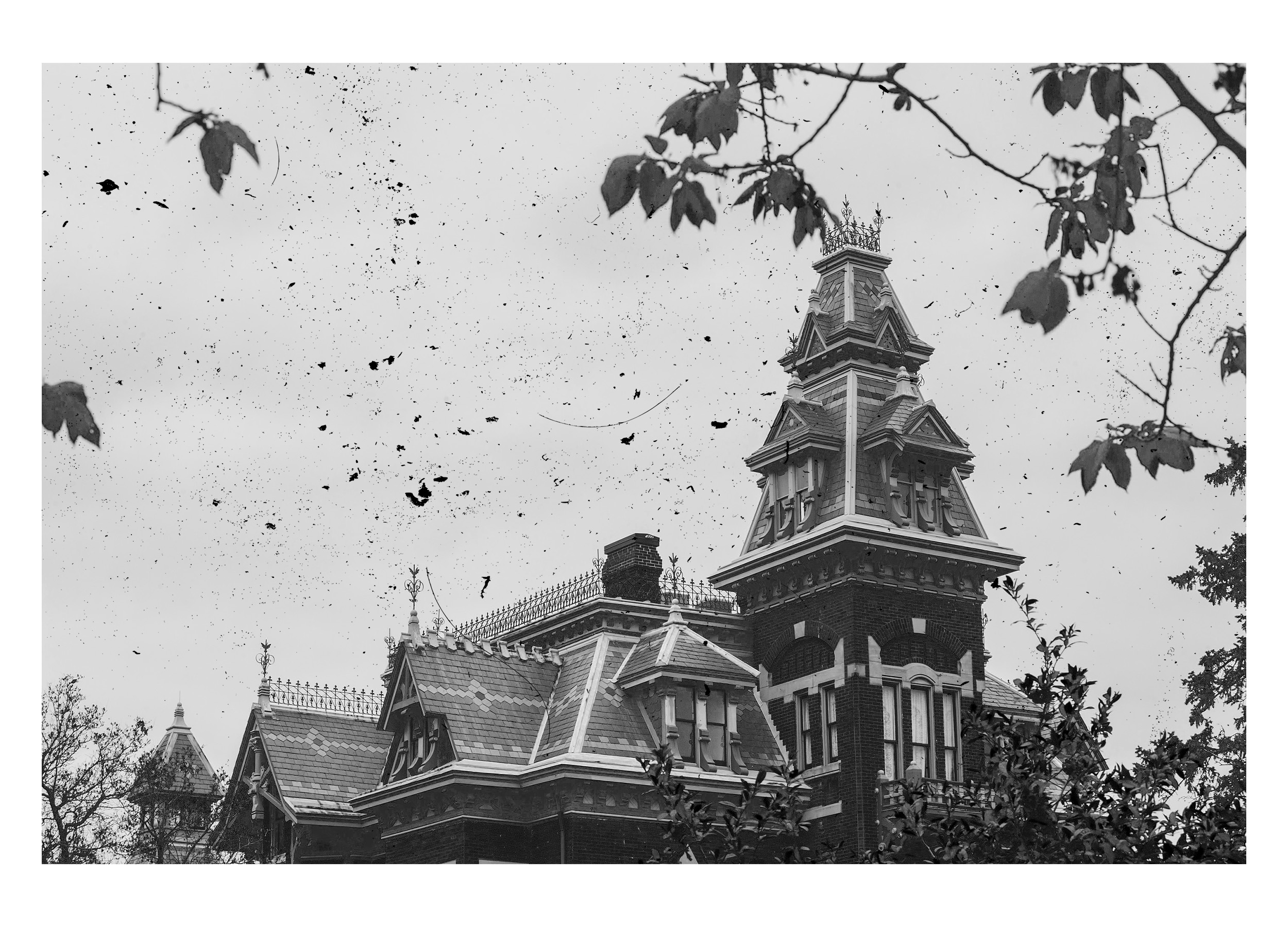 Inside Kansas City's 8 most haunted places Flipboard