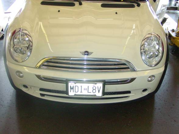 Mini Cooper Clutch Replace | Kansas City TDI