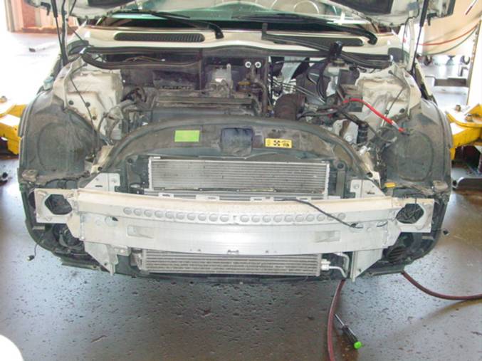 Mini Cooper Clutch Replace | Kansas City TDI