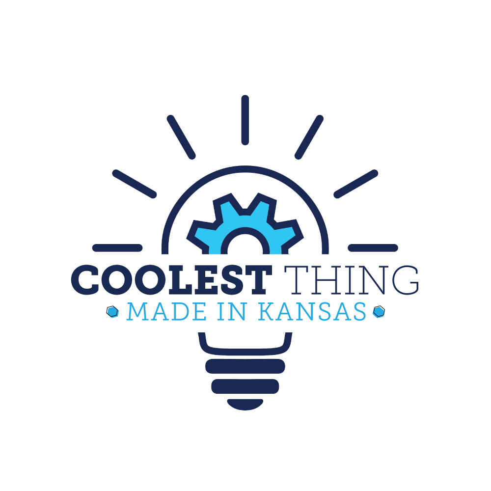 Coolest Thing Made in Kansas Coolest Thing Made in Kansas