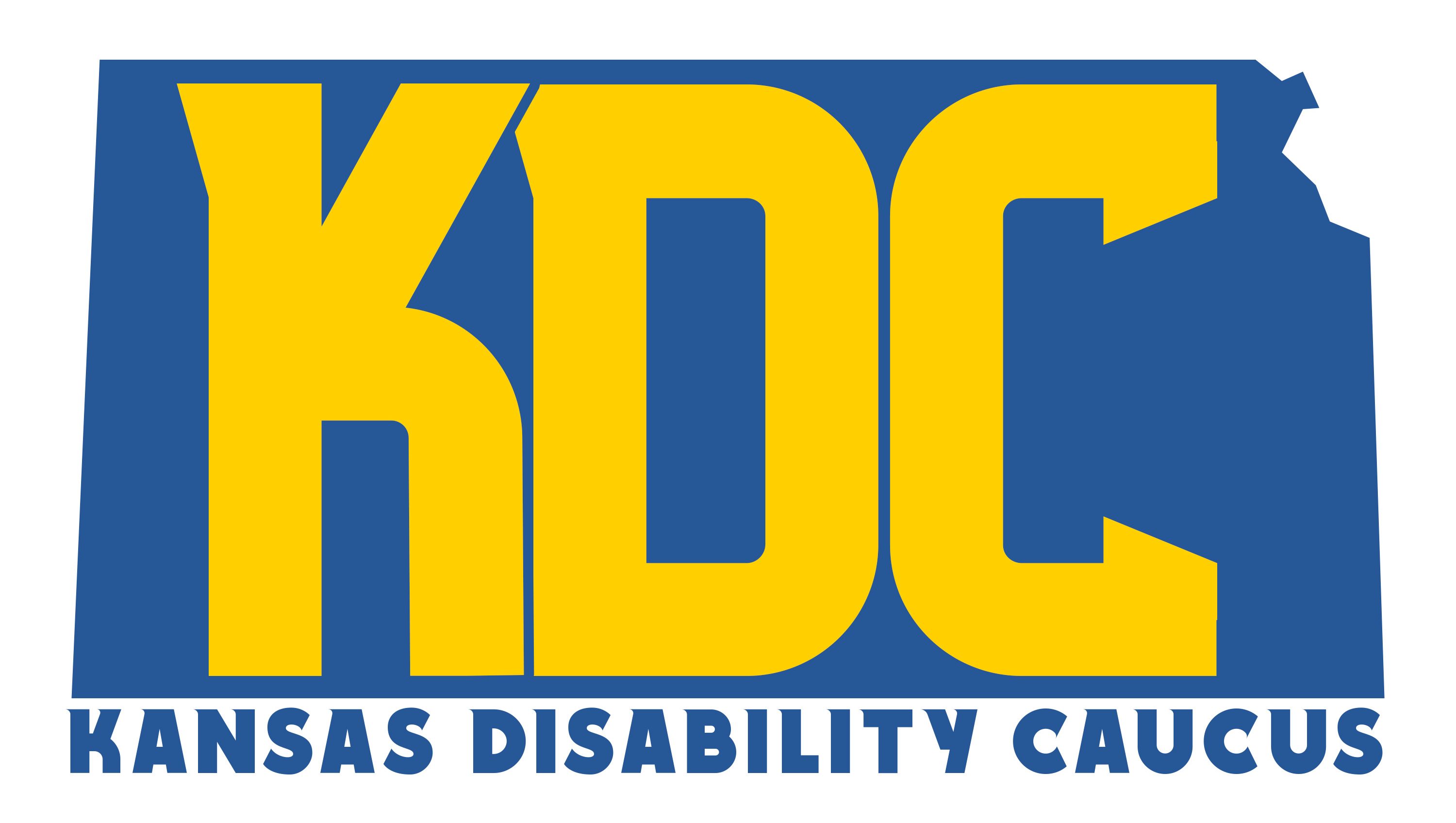 Resources Kansas Disability Caucus