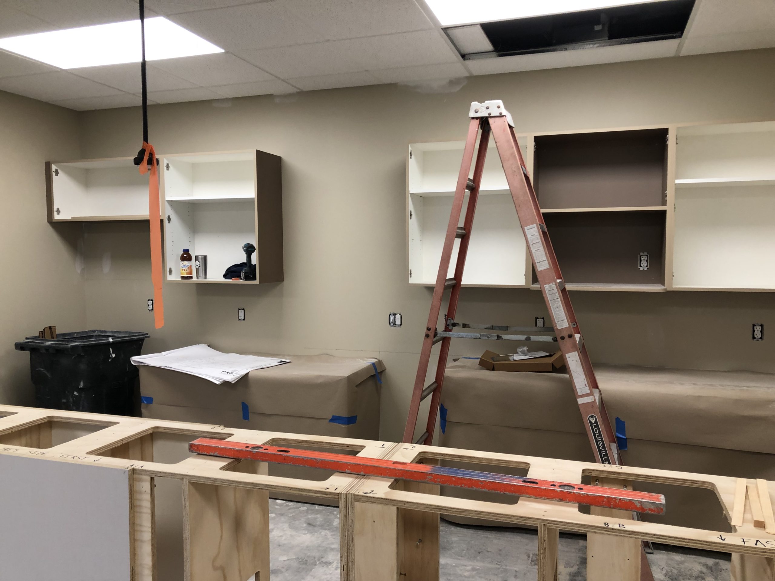 Office News Ward Law LLC