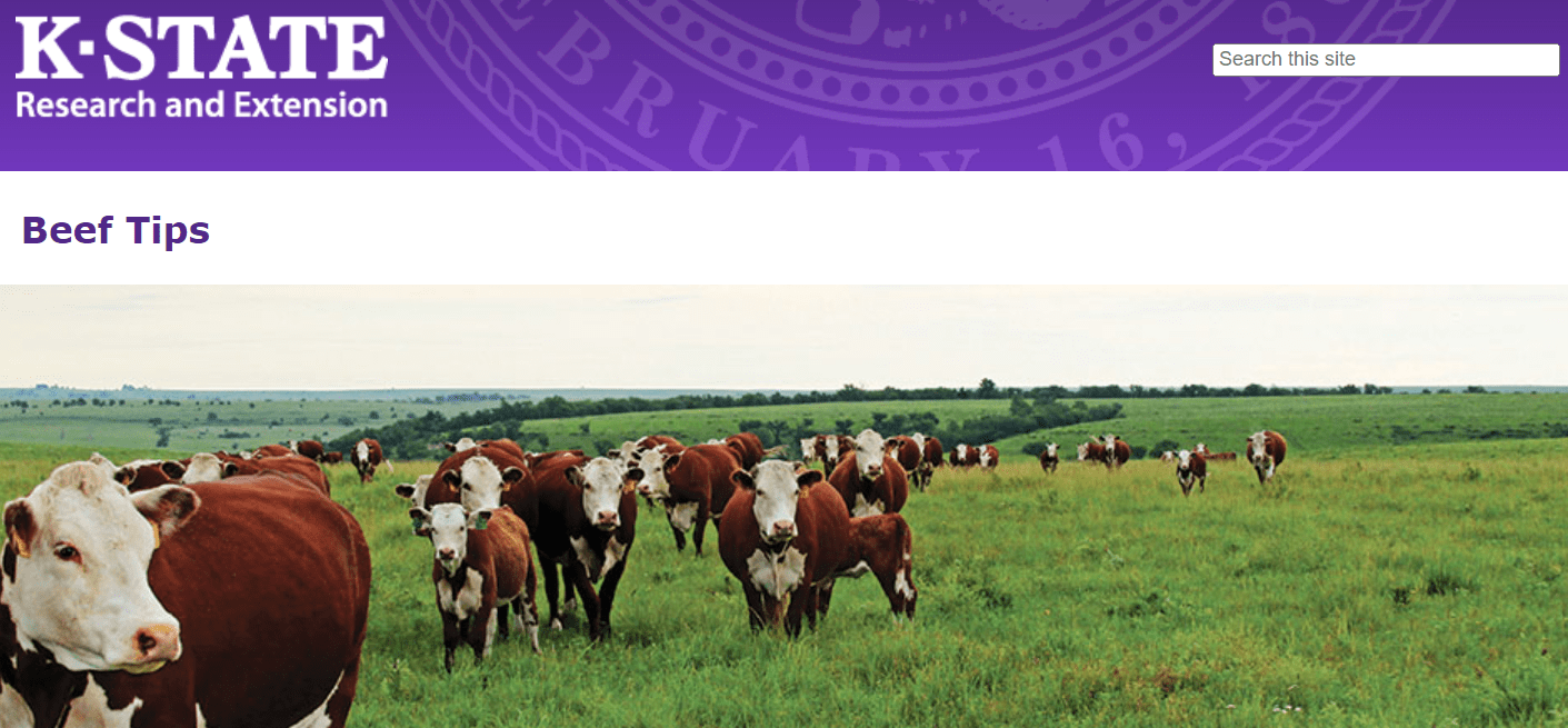 Decision Tree for Stocking Rate Adjustments Available Kansas Forage and Grassland Council