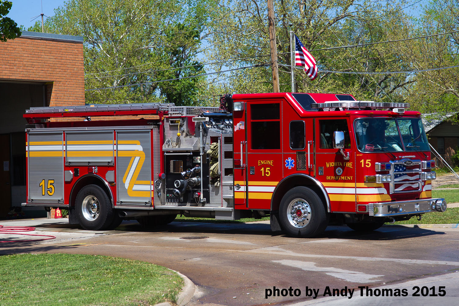 Wichita Fire Department Firefighting Wiki Fandom