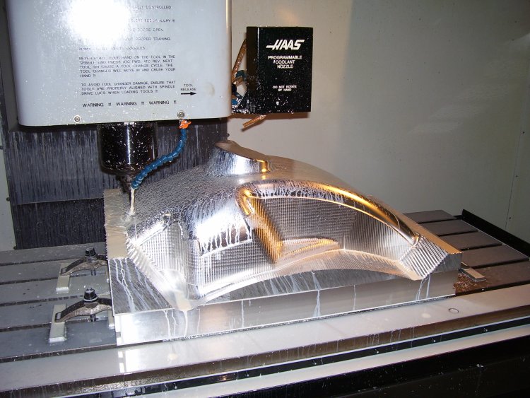 The Kansas Manufacturing Company