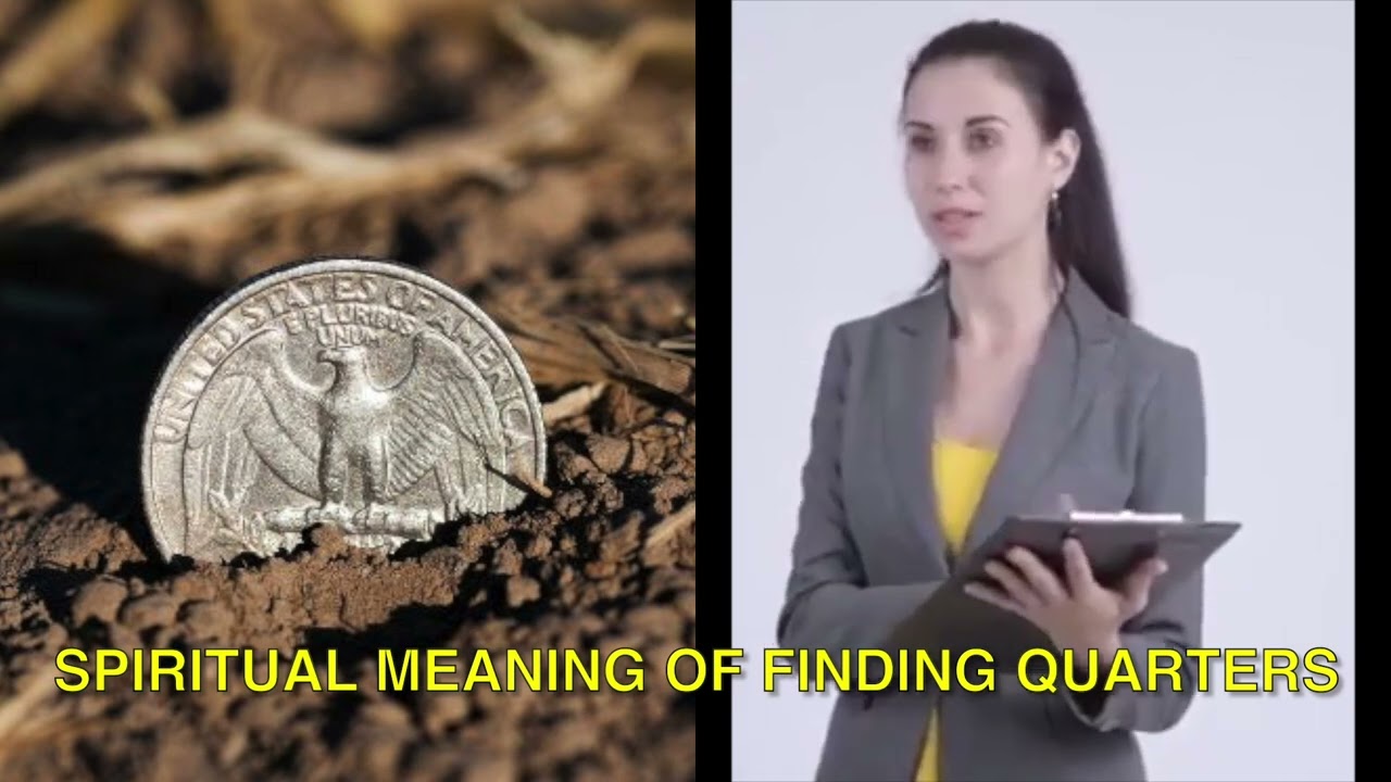 What Does Finding Quarters Meaning Refer To?