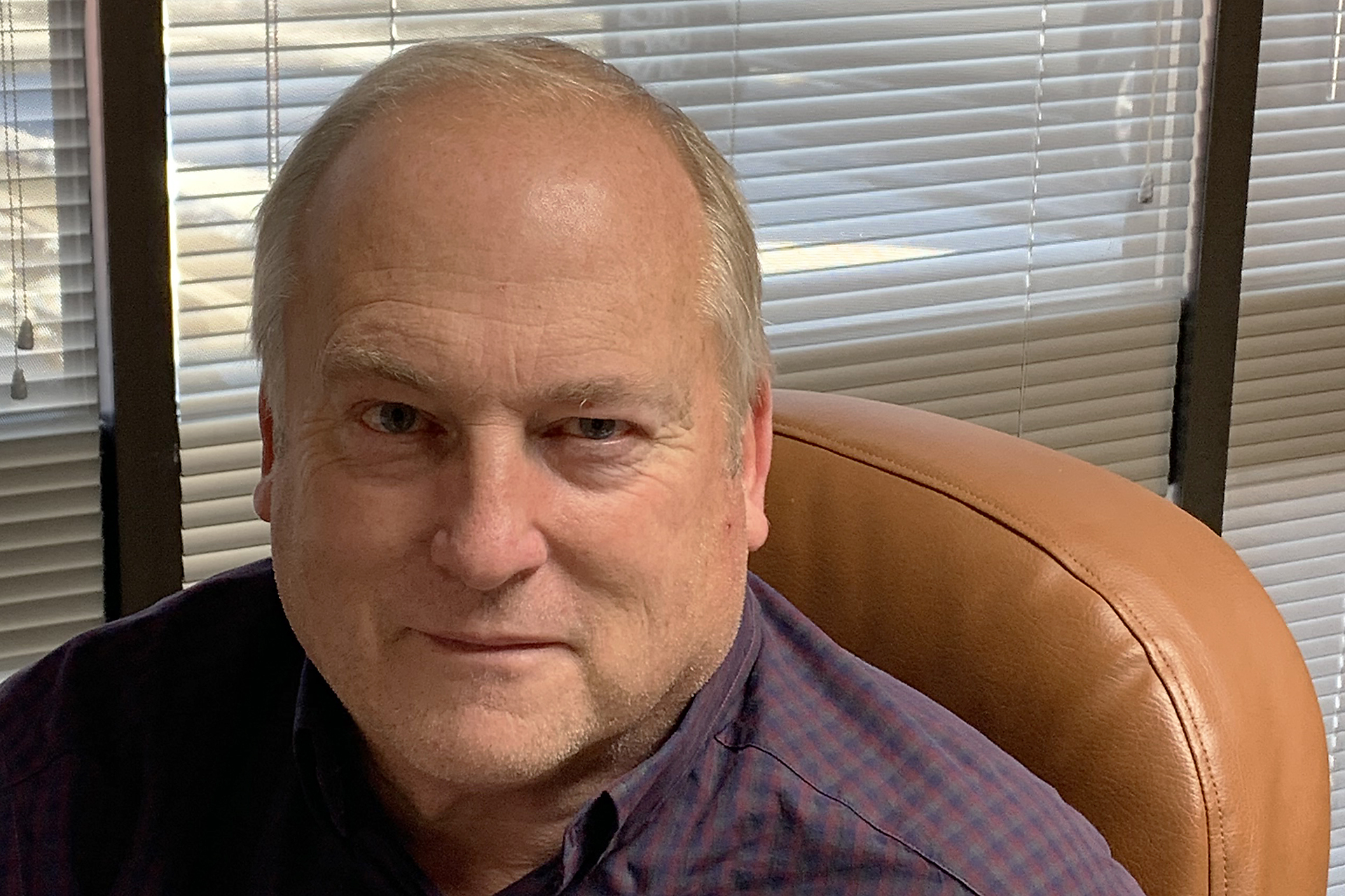 Rural Kansas superintendent makes personal plea for Medicaid expansion