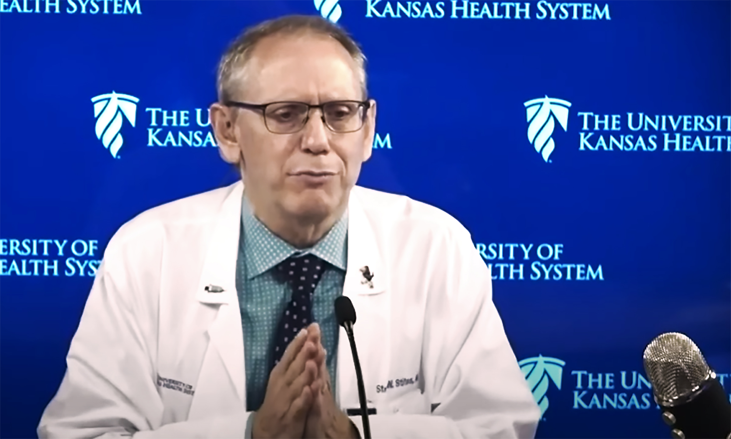 Kansas health officials report 62 deaths from COVID19 since Monday